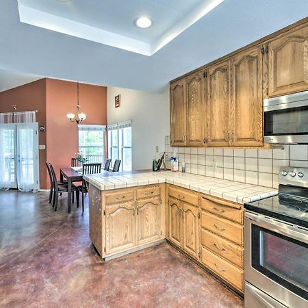 Charming Home Less Than 10 Mi To Sequoia Natl Park! Three Rivers Exterior foto